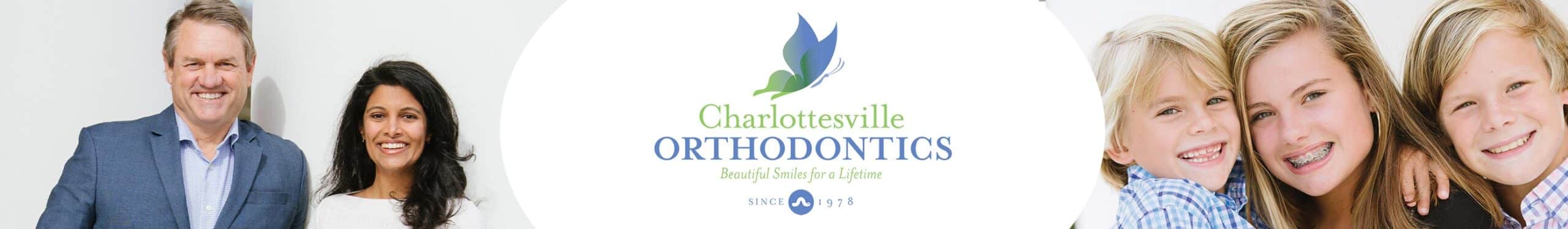 Charlottesville Orthodontics - Charlottesville's Premier Orthodontist