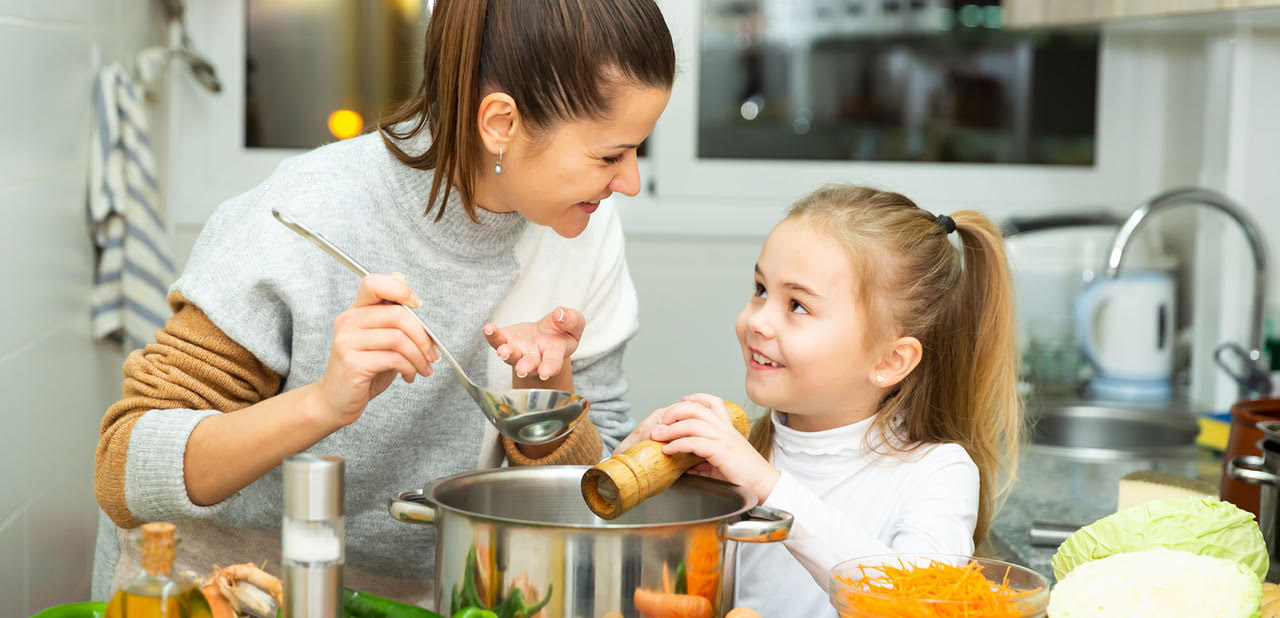 Tips for Remodeling & Upgrading Your Laundry Room - Charlottesville Family