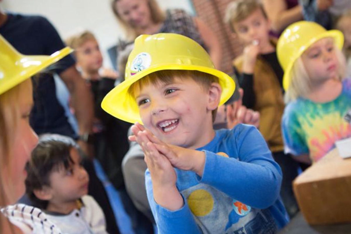 VADM kidvention