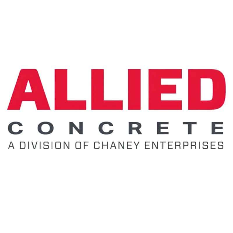 Allied Concrete in Charlottesville, VA