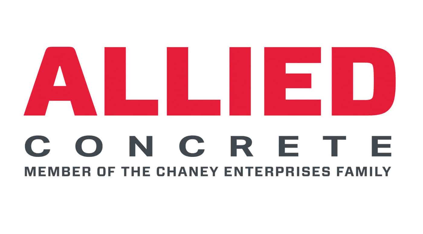 Allied Concrete in Charlottesville, VA