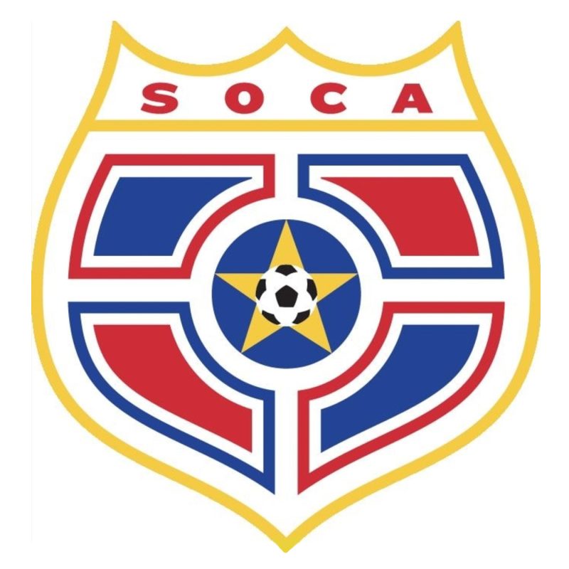 SOCA logo