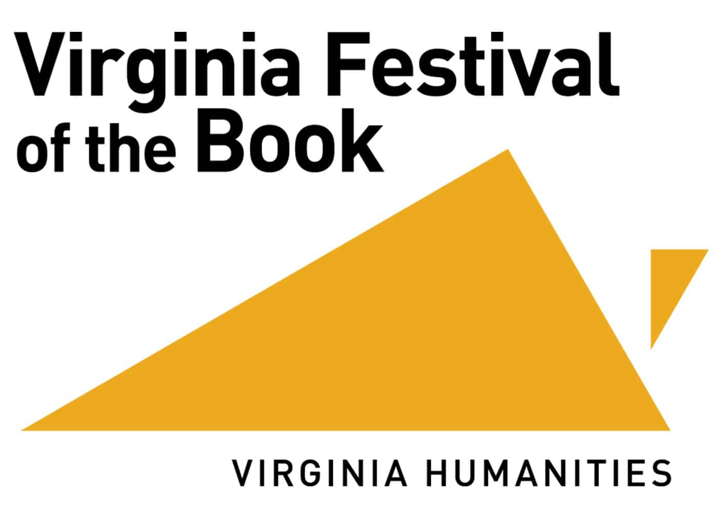 Virginia Festival of the Book Charlottesville Family
