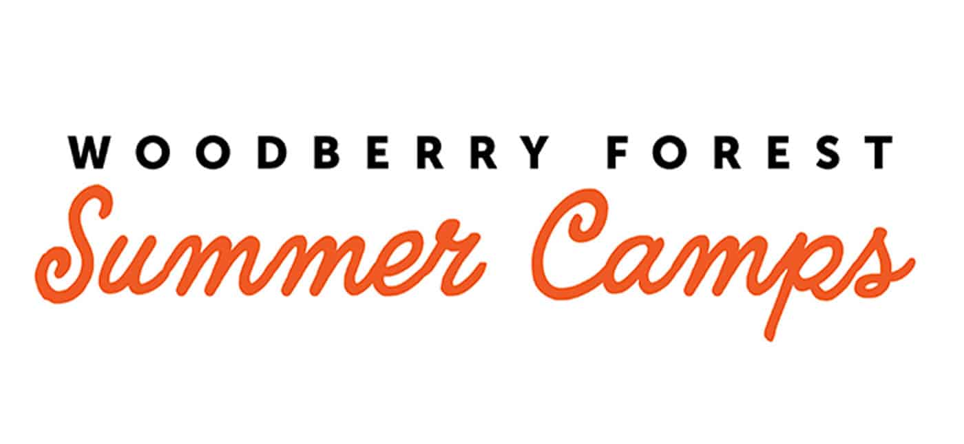Woodberry Forest Summer Camps