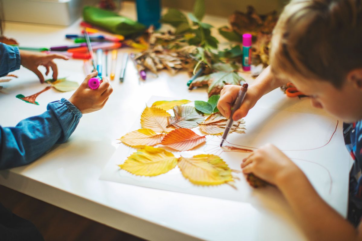 Creative Crafts for Teens to Unleash Their Artistic Side