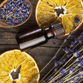 Essential Oils that Repel Ticks