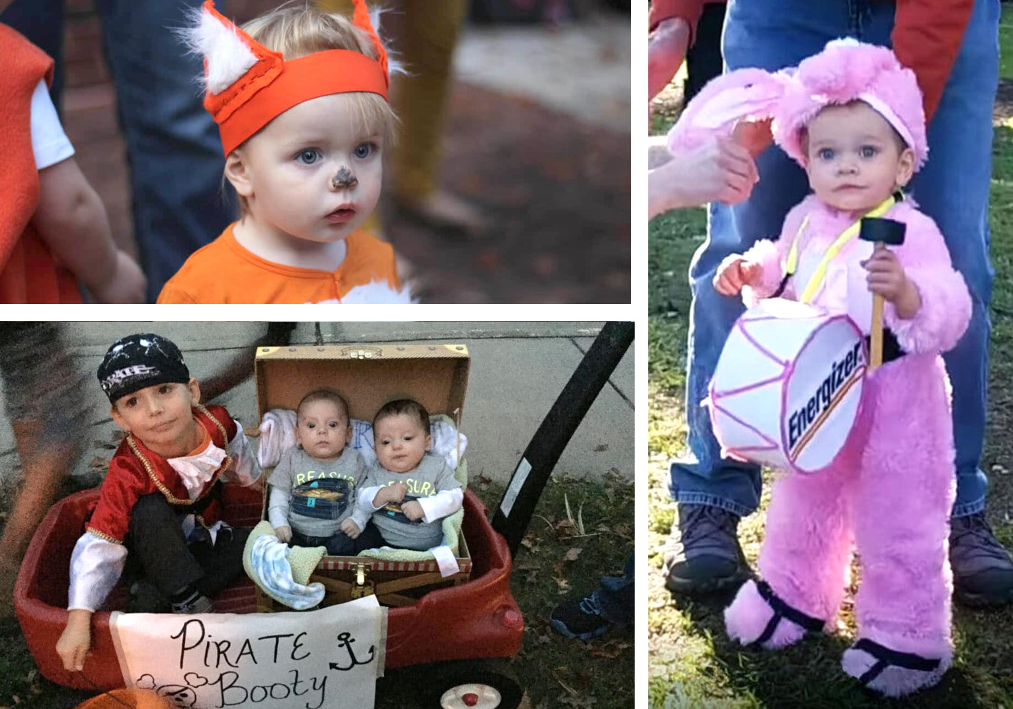 TrickorTreating Tips & Fun Charlottesville Family