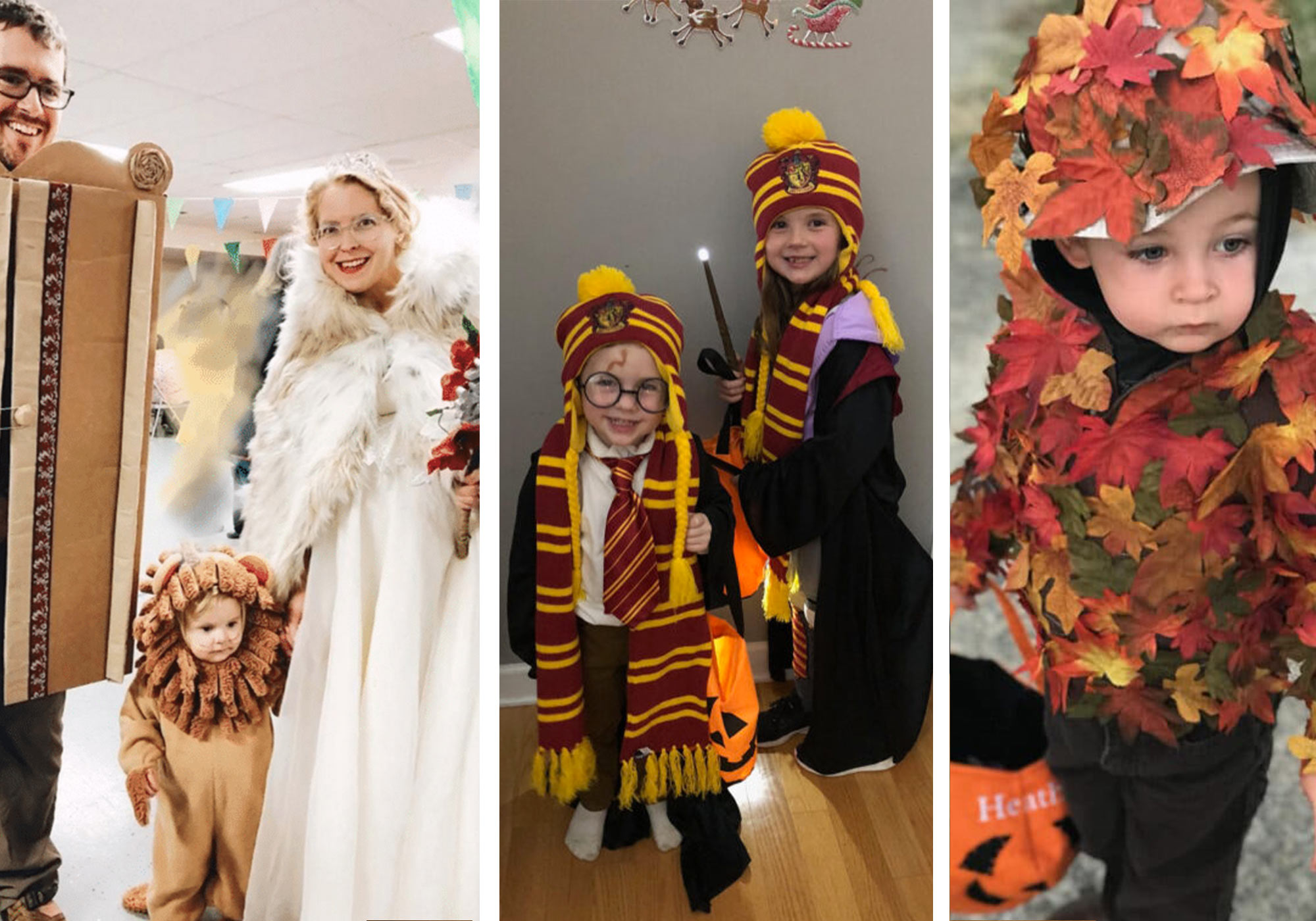 TrickorTreating Tips & Fun Charlottesville Family