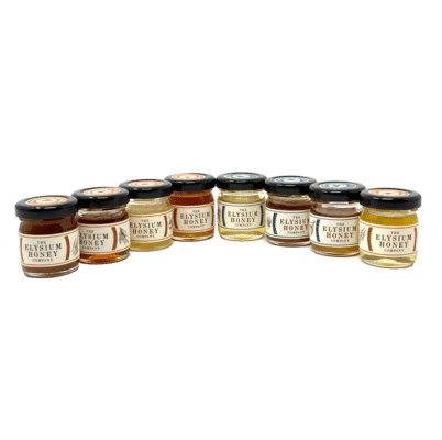 Elysium honey set