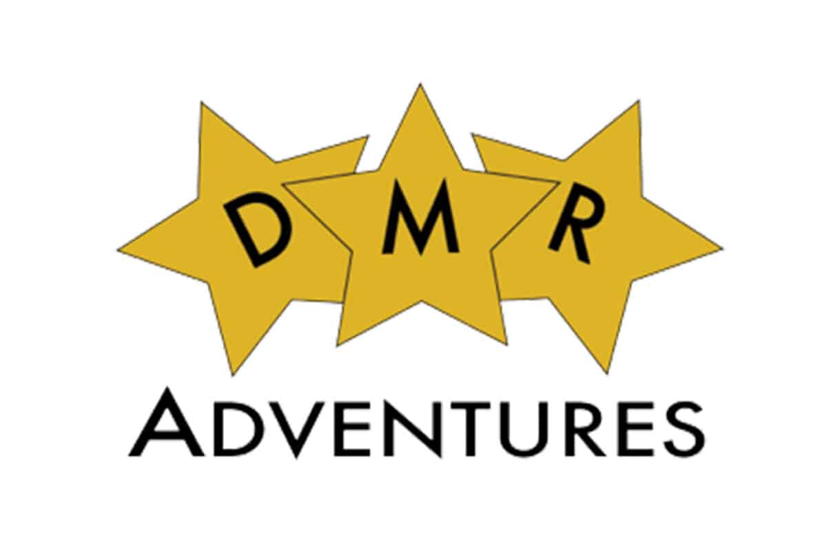 DMR Adventures
