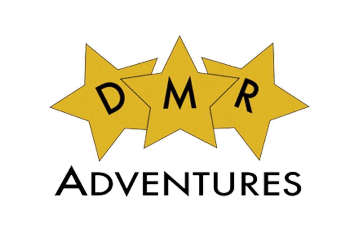 DMR Adventures