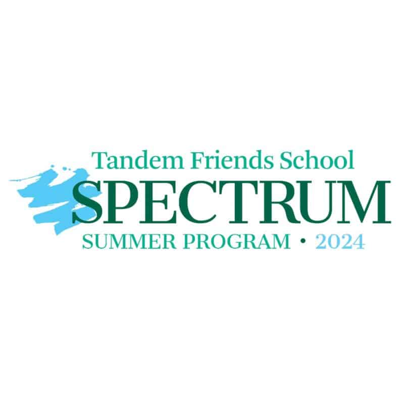 Tandem Friends School Spectrum Summer Program