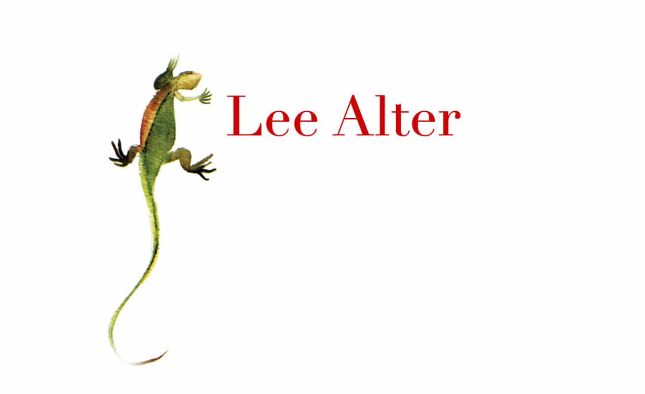 Lee Alter