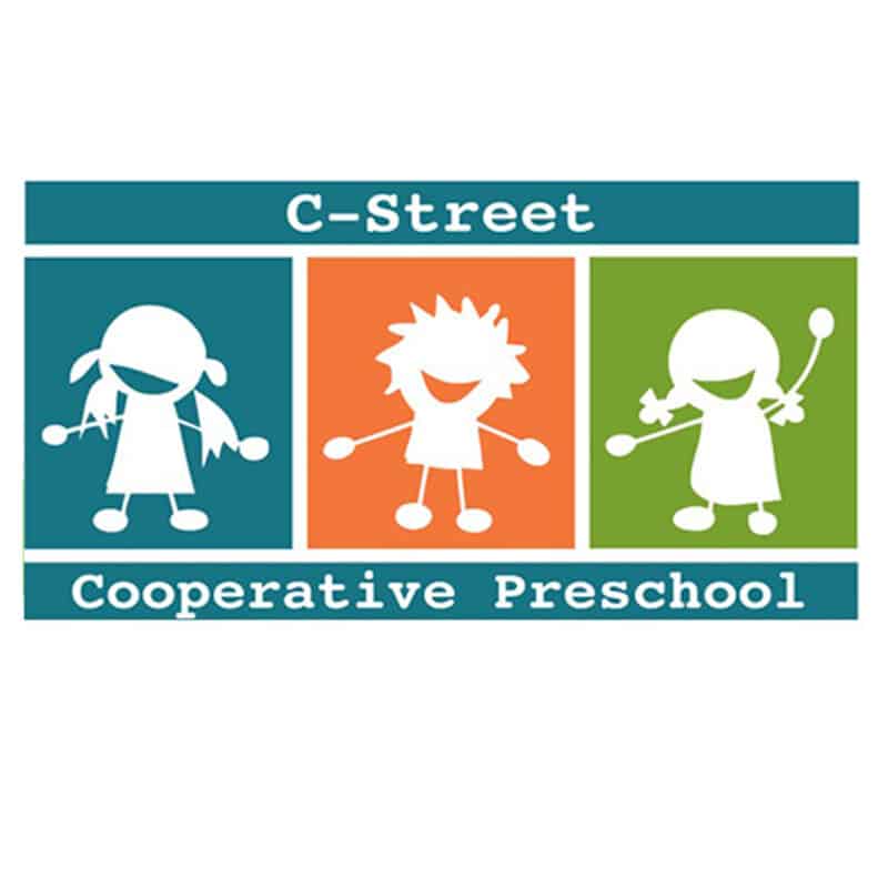 C-Street Cooperative Preschool