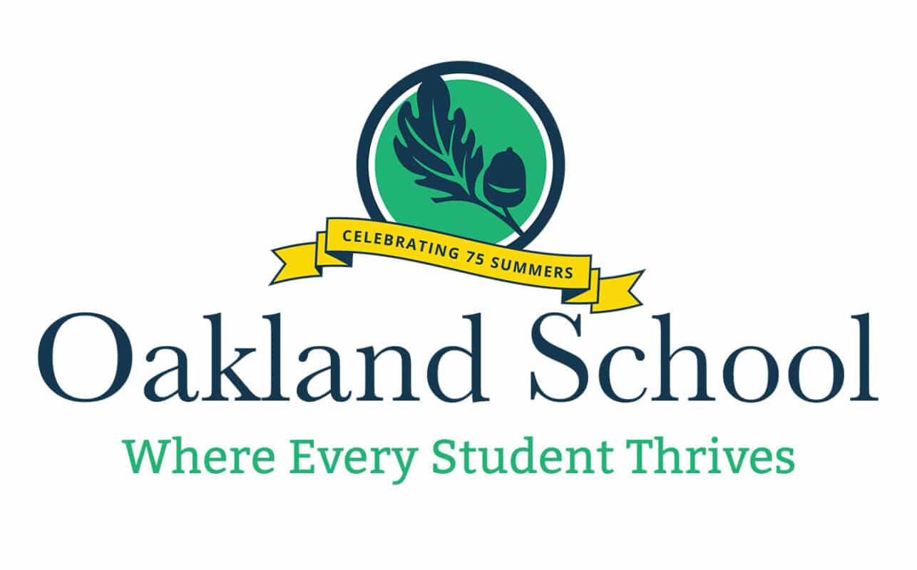 Oakland School in Charlottesville, VA