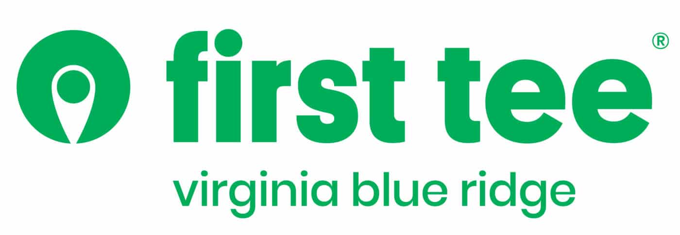 First Tee Virginia Blue Ridge
