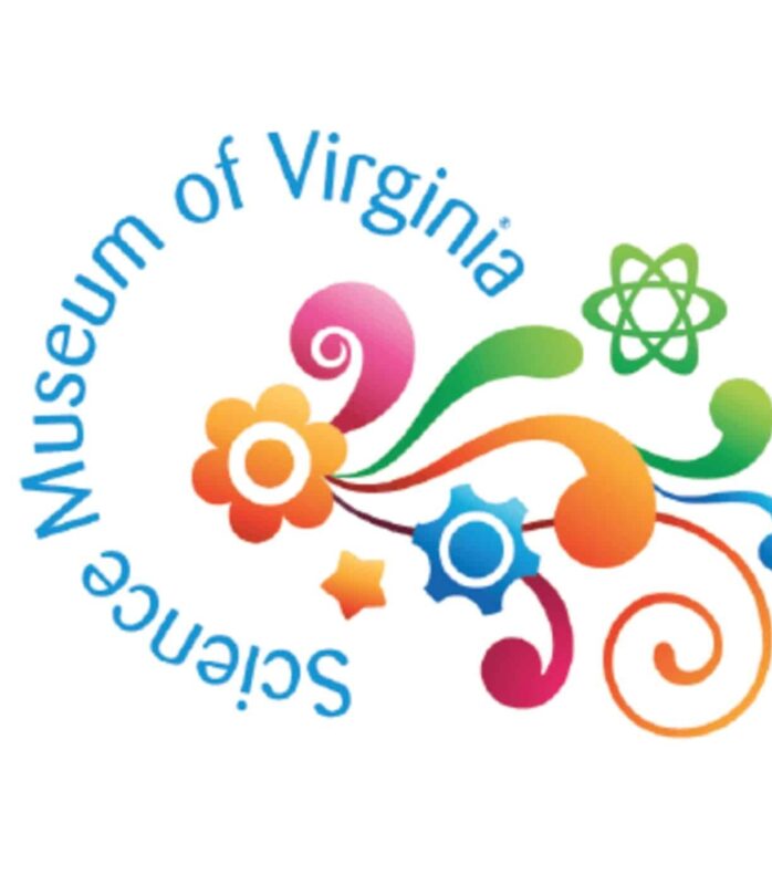 Science Museum of Virginia Logo