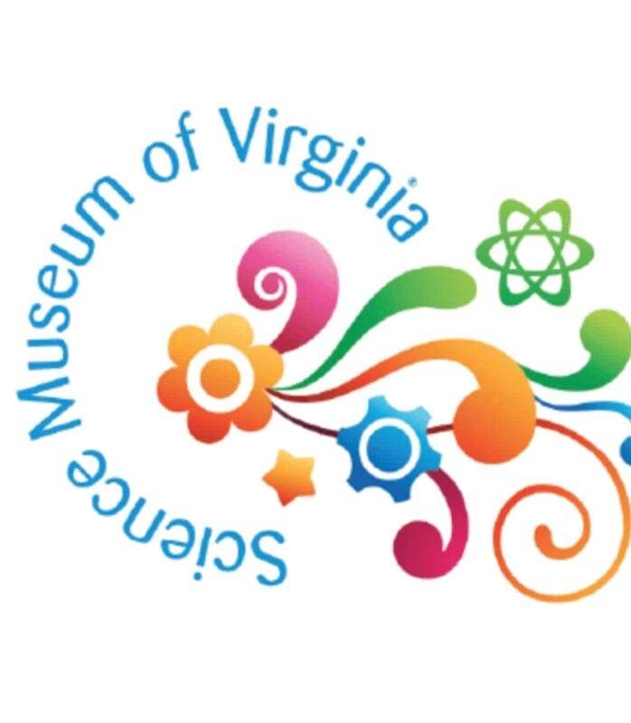 Science Museum of Virginia Logo