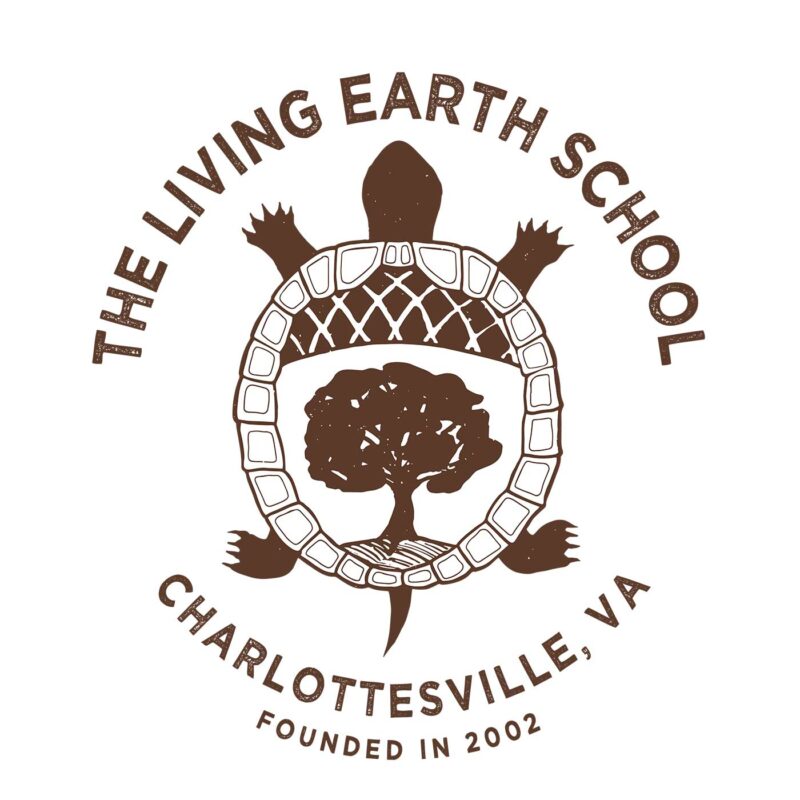 The Living Earth School in Charlottesville, VA