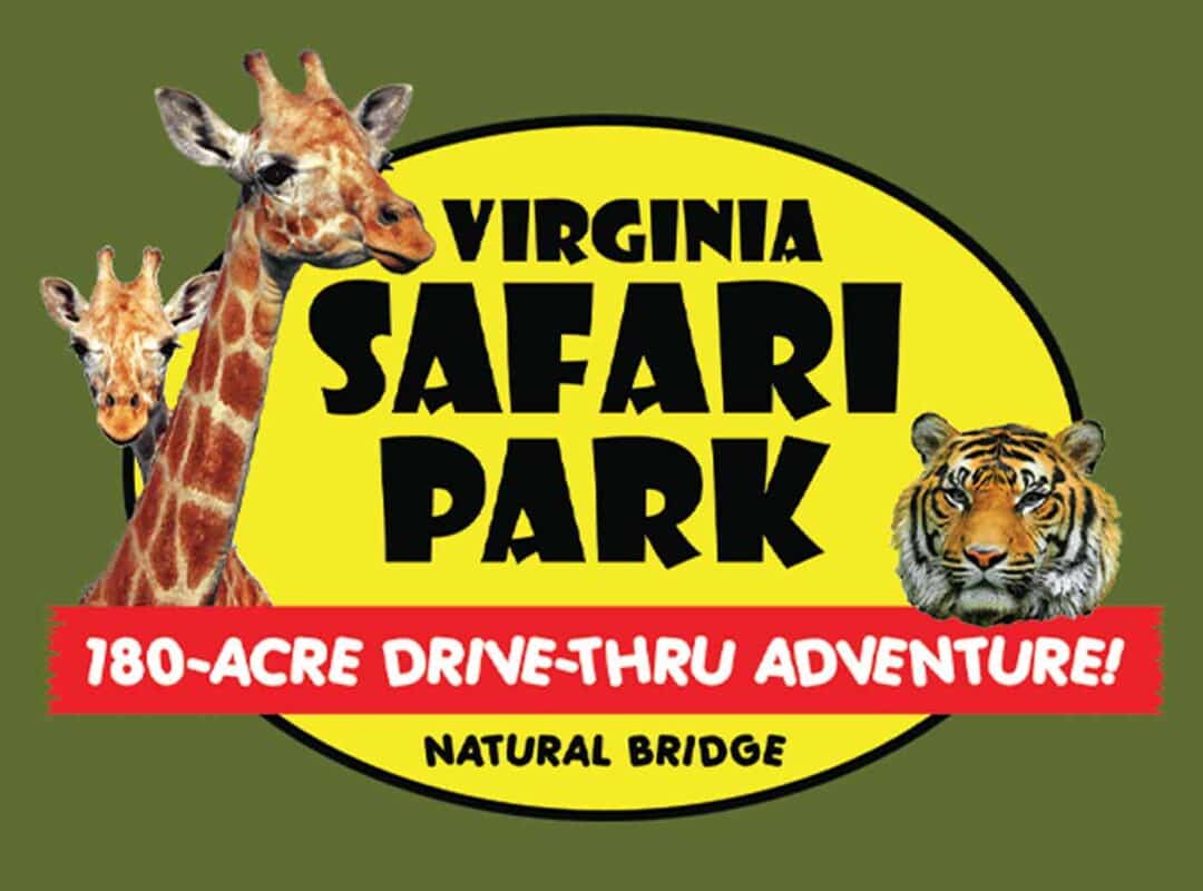 Virginia Safari Park in Natural Bridge