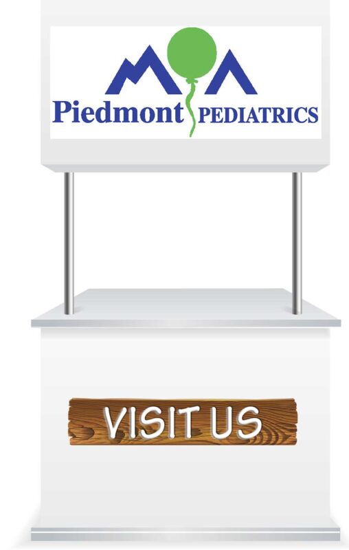 Piedmont Pediatrics in Charlottesville, VA