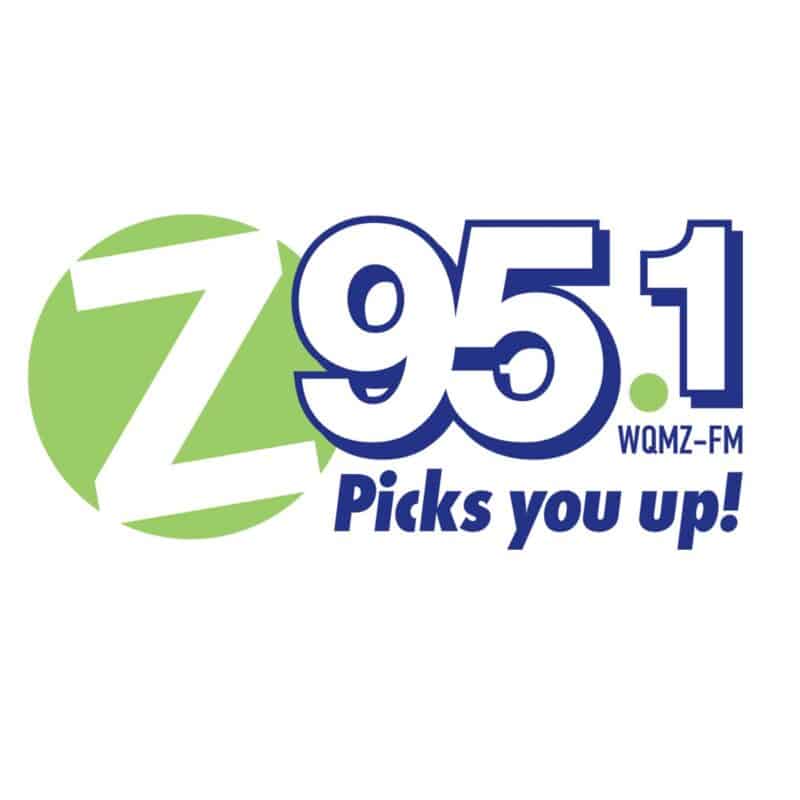 Z95.1 Radio in Charlottesville