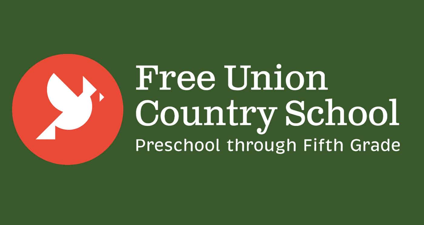 Free Union Country School near Charlottesville
