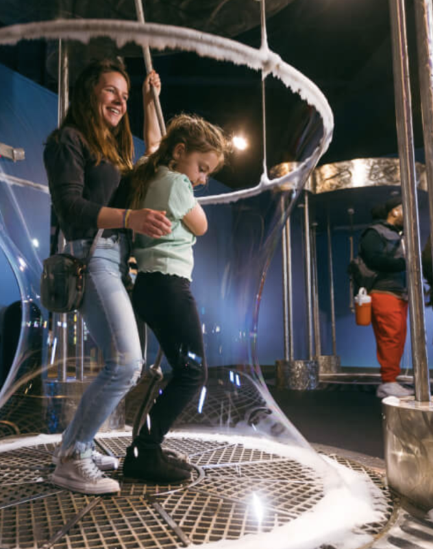 Children's museum of virginia