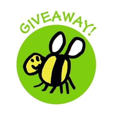 CF Bumble giveaway contest logo