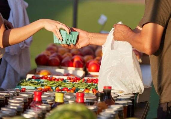 Farmers Market