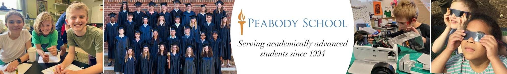peabody school