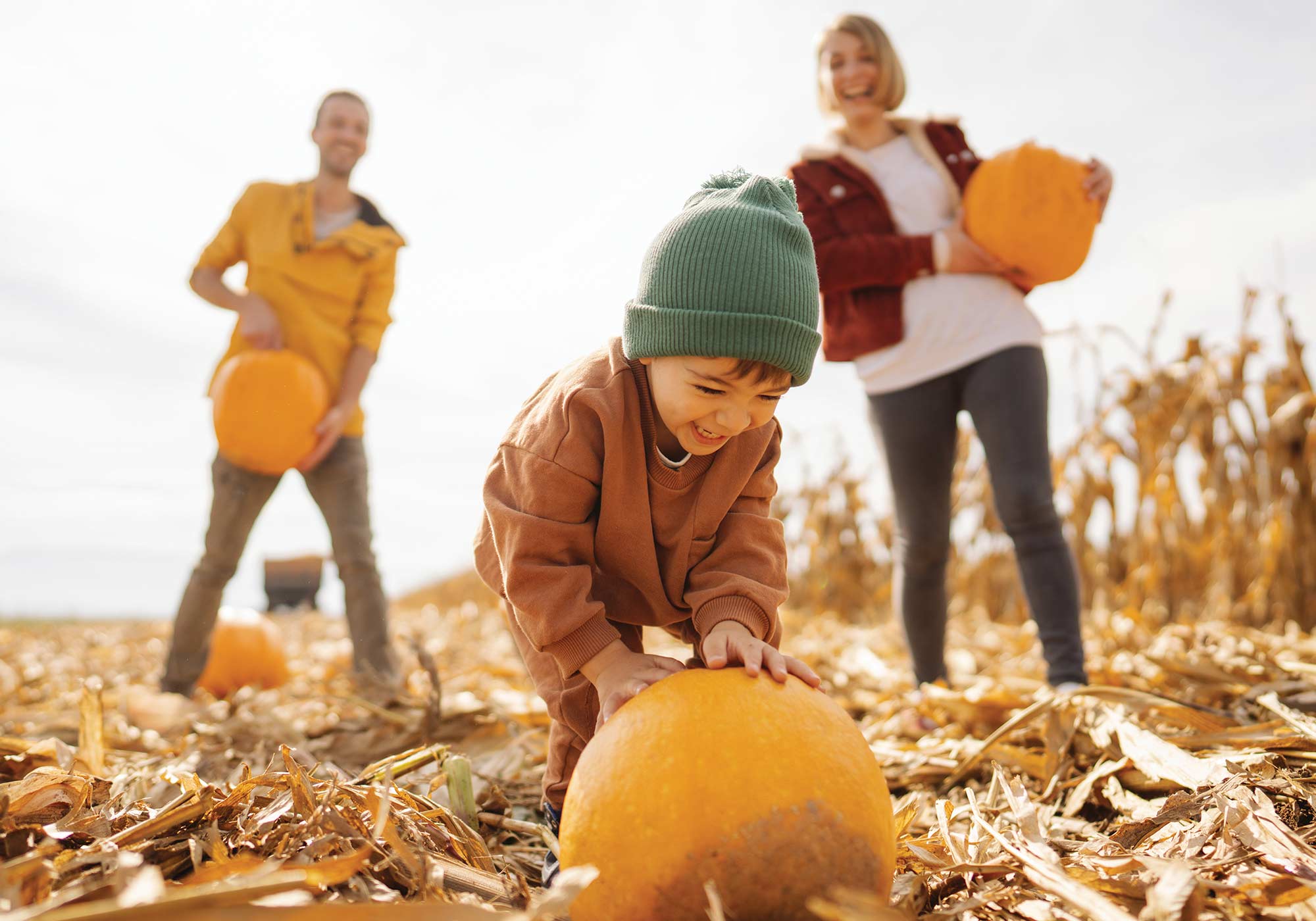 Charlottesville’s Best Family Events in 2025 - Charlottesville Family