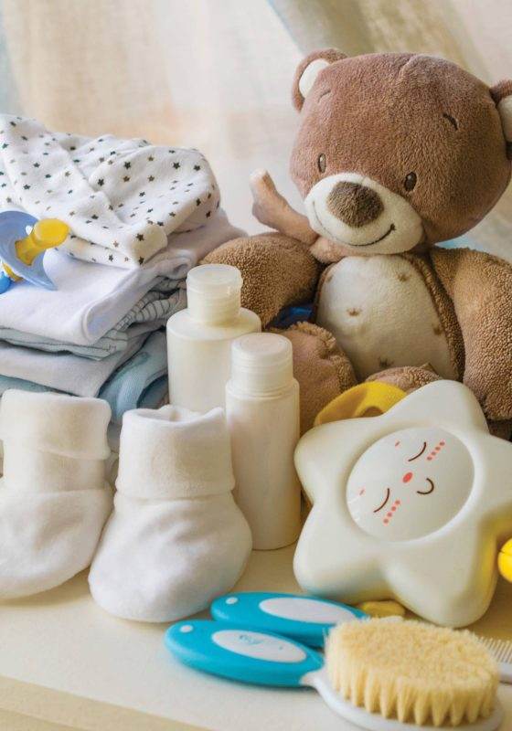 CharlottesvilleFamiliy magazine, Preparing for Birth