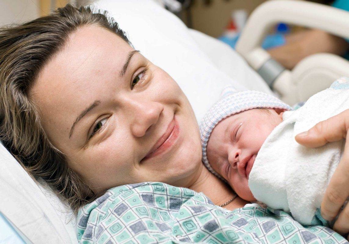 CharlottesvilleFamiliy magazine, Preparing for Birth