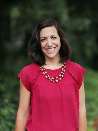 Dr. Sarah Knight, FAAP of Pediatric Associates