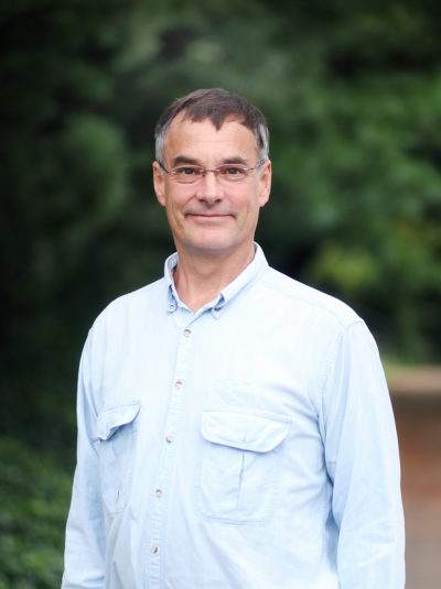 Dr. Jay Gillenwater, FAAP of Pediatric Associates