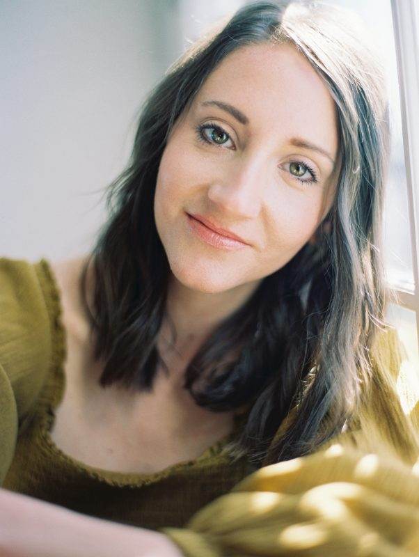 Leah O' Connell, MaEd, CharlottesvilleFamily Advisory Panel