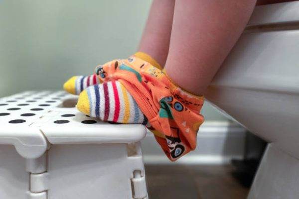 The Science Behind Potty Training Charlottesville Family