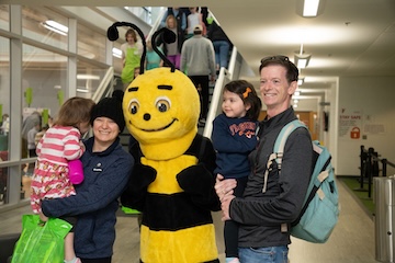 CharlottesvilleFamily KidFest and Camp Expo 2025